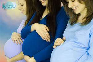 Surrogate Mother Pay